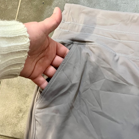 NWT Halara SoftlyZero High Waist Drawstring Jogger Leggings Size Extra Large XL - Picture 5 of 8